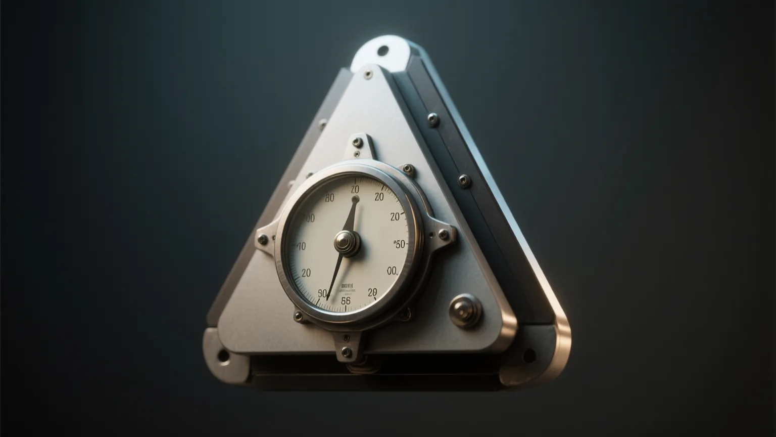 Precision apparatus photoreal